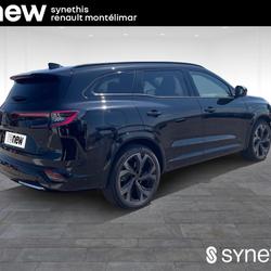 Renault Espace 5 Espace E-Tech full hybrid 200 GSR2 esprit Alpine Mont&eacute;limar