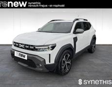 Dacia Duster Fréjus