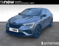 Renault Arkana - E-Tech hybride 145 - 22 Engineered - 20 990 €
