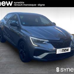 Renault Arkana E-Tech hybride 145 - 22 Engineered occasion - Manosque - photo 2/33