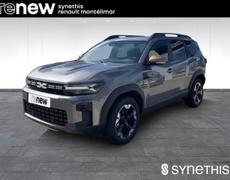 Dacia Bigster Montélimar