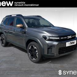 Dacia Bigster Bigster Hybrid 155 Extreme Mont&eacute;limar
