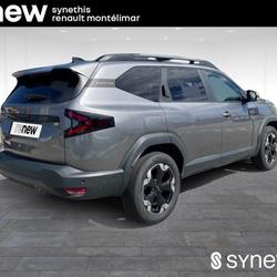 Dacia Bigster Bigster Hybrid 155 Extreme Mont&eacute;limar