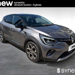 Renault Captur TCe 140 - 21 Intens occasion - La Valette-du-Var - photo 2/34