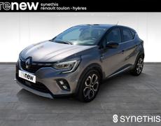 Renault Captur Hyères
