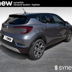 Renault Captur TCe 140 - 21 Intens occasion - Hy&egrave;res - photo 3/34