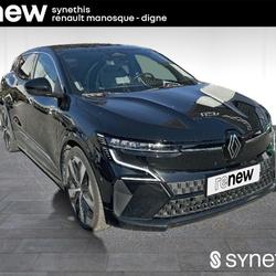 Renault Megane E-Tech E-Tech EV60 220 ch super charge Techno occasion - Manosque - photo 2/31