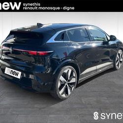 Renault Megane E-Tech E-Tech EV60 220 ch super charge Techno occasion - Manosque - photo 3/31
