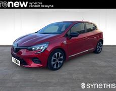 Renault Clio 5 La Seyne-sur-Mer