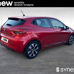 Renault Clio 5 E-Tech 140 - 21N Limited occasion - La Seyne-sur-Mer - photo 3/37