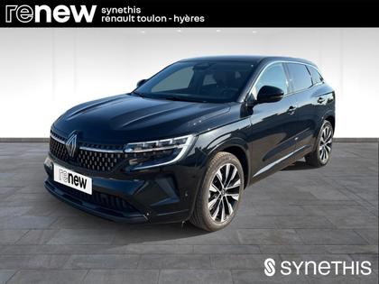 Renault Austral - E-Tech hybrid 200 Techno - 25 990 €