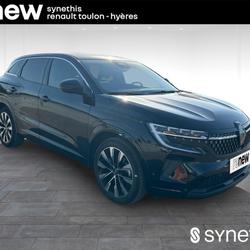 Renault Austral E-Tech hybrid 200 Techno La Valette-du-Var
