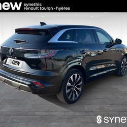 Renault Austral E-Tech hybrid 200 Techno La Valette-du-Var