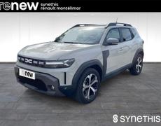 Dacia Duster Montélimar