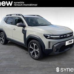 Dacia Duster Hybrid 155 Journey Mont&eacute;limar