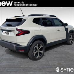 Dacia Duster Hybrid 155 Journey Mont&eacute;limar