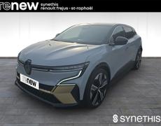 Renault Megane E-Tech Fréjus