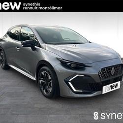 Renault Clio 6 Clio E-Tech full hybrid 160 ch Techno Mont&eacute;limar