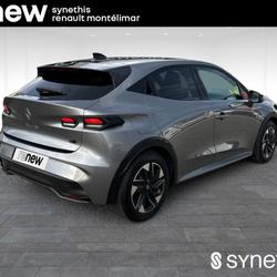 Renault Clio 6 Clio E-Tech full hybrid 160 ch Techno Mont&eacute;limar