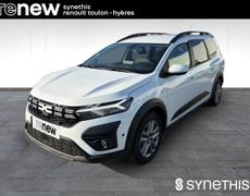 Dacia Jogger - Hybrid 140 5 places Expression - 17 490 €