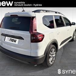 Dacia Jogger Hybrid 140 5 places Expression La Valette-du-Var