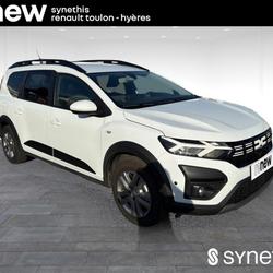 Dacia Jogger Hybrid 140 5 places Expression Hy&egrave;res