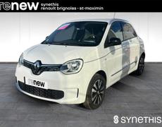 Renault Twingo 3 Saint-Maximin-la-Sainte-Baume