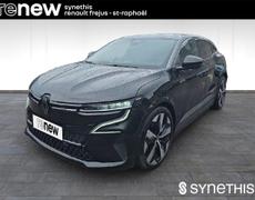 Renault Megane E-Tech Fréjus