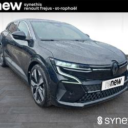 Renault Megane E-Tech E-Tech EV60 220 ch super charge Techno occasion - Fr&eacute;jus - photo 2/33