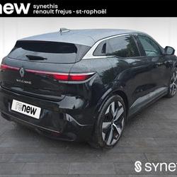 Renault Megane E-Tech E-Tech EV60 220 ch super charge Techno occasion - Fr&eacute;jus - photo 3/33