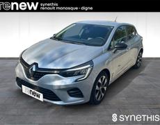 Renault Clio 5 - Clio TCe 90 Evolution - 14 990 €