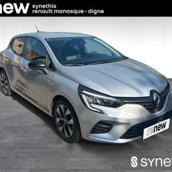 Renault Clio 5 Clio TCe 90 Evolution Digne-les-Bains