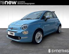 Fiat 500C Draguignan