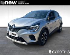 Renault Captur Arles