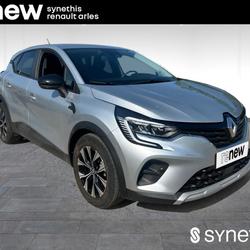 Renault Captur TCe 90 Evolution Arles