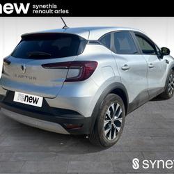 Renault Captur TCe 90 Evolution Arles