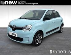 Renault Twingo 3 - Twingo III SCe 65 Equilibre - 12 990 €