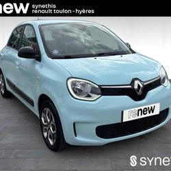 Renault Twingo 3 Twingo III SCe 65 Equilibre La Valette-du-Var
