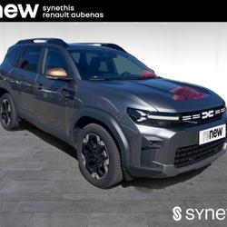 Dacia Bigster Mild Hybrid 130 4x4 Extreme occasion - Privas - photo 2/34