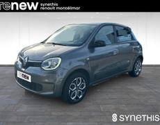 Renault Twingo 3 Montélimar