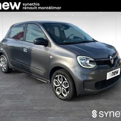 Renault Twingo 3 Twingo III E-Tech Equilibre Mont&eacute;limar