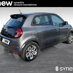 Renault Twingo 3 Twingo III E-Tech Equilibre Mont&eacute;limar