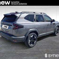 Dacia Bigster Mild Hybrid 130 4x4 Extreme occasion - Aubenas - photo 3/34