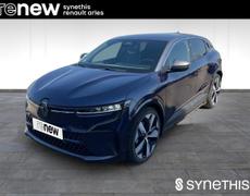 Renault Megane E-Tech Arles