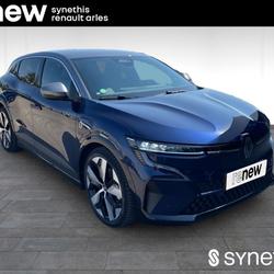 Renault Megane E-Tech Megane E-Tech EV60 220 ch optimum charge Techno Arles