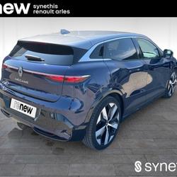 Renault Megane E-Tech Megane E-Tech EV60 220 ch optimum charge Techno Arles