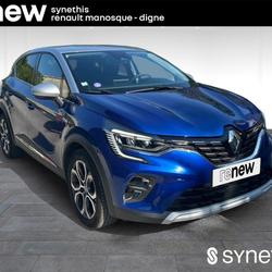 Renault Captur TCe 160 EDC - 21 Intens Manosque