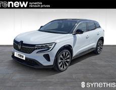 Renault Austral Privas