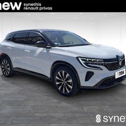Renault Austral E-Tech hybrid 200 Techno Privas