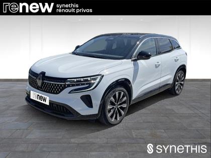 Renault Austral - E-Tech hybrid 200 Techno - 26 990 €